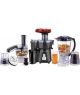 Westpoint Food Processor 5-in-1 (WF-3804)  On Installments-SubhanE  ( 3 Months 0% Percent Profit Product Available On 48 Months Installment )